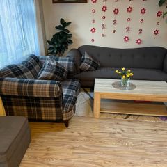 sofa