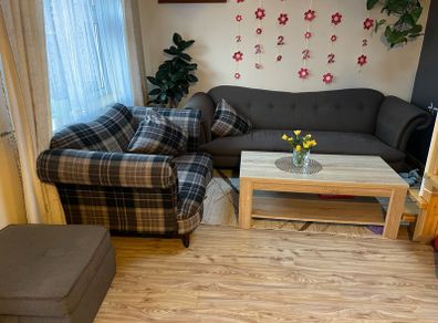 sofa
