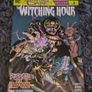 Justice League Dark #1-29 + Annual & Witching Hour | Tynion DC Run | 31 Comics Image 2