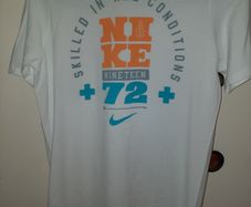 Nike Tee Shirt Age 13 to 15 Years of Age
