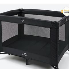 Free Travel  Cot