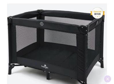 Free Travel  Cot