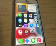 iPhone 8 Plus 256GB
