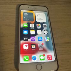 iPhone 8 Plus 256GB