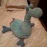 Ikea giraffe Image 2