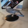 star trek eaglemoss uss thunderchild Image 4