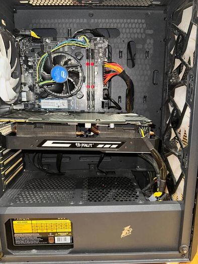 Gaming PC