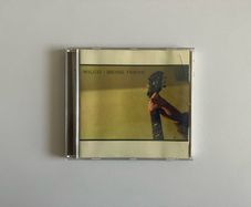 Wilco Being There 2 x CD