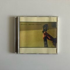 Wilco Being There 2 x CD