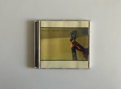 Wilco Being There 2 x CD