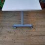 Office desk/table Tilting  - 1400 x 700 Image 7