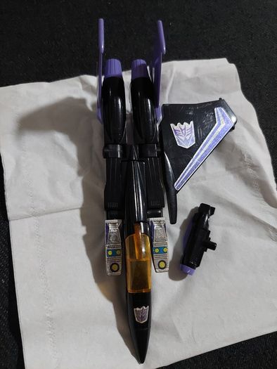 Transformer G1 / toy