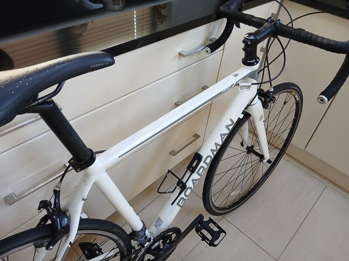 Boardman Road Bike