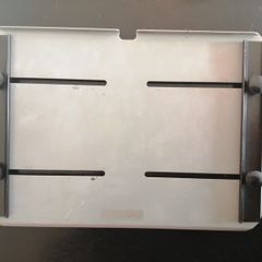 Saunders 8x10 Borderless Darkroom Easel