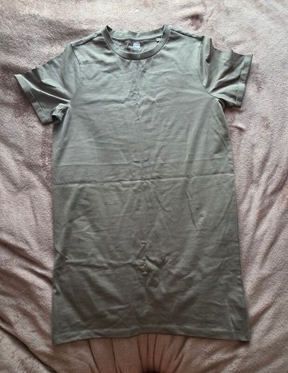 New nightgown