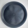 35 cm Black Plastic Plant Pot Saucers / Trays Image 2