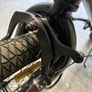Hyper Spinner Pro Model BMX - black Image 5