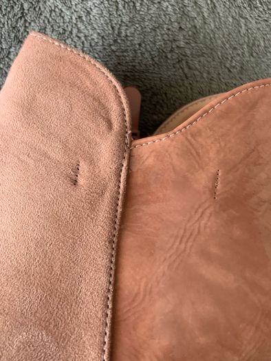 Boots size 6.5