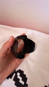 Camera Lens Hood 58mm