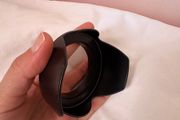 Camera Lens Hood 58mm