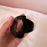 Camera Lens Hood 58mm Image 4