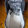 Uppababy Bassinet Image 2