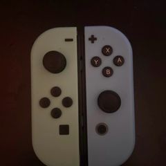 Nintendo Switch Joy-Cons