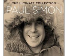 Paul Simon