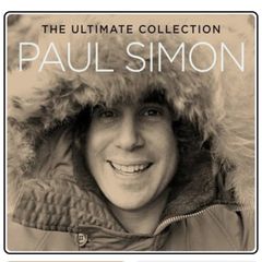 Paul Simon