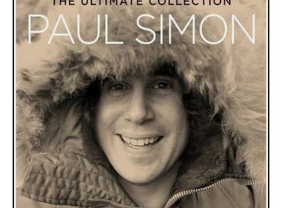 Paul Simon