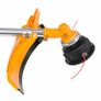 Powermat strimmer 6Hp 12 months warranty Image 4