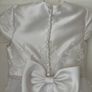 Isabella Communion Dress Excellent condition Image 4