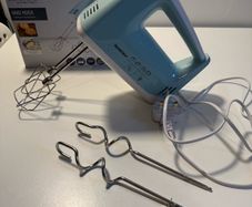 Hand Mixer