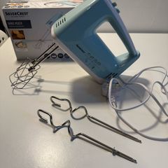Hand Mixer