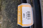 bike tyre