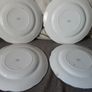 Arklow pottery bird plates Image 6