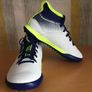 Kipsta high top astro boots, uk 9.5 C or eu 28 Image 3