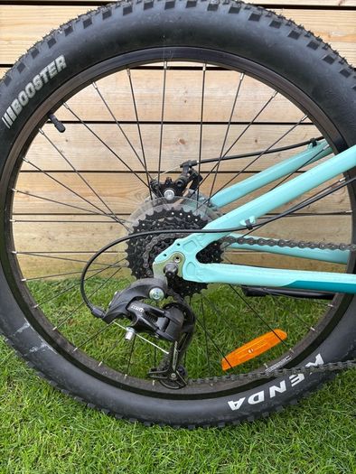 Scott 24" Junior MTB - Near New