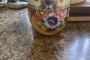 Vintage vase