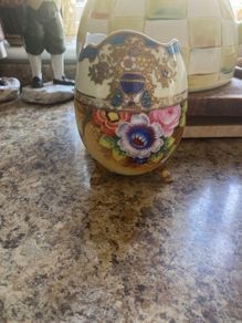 Vintage vase