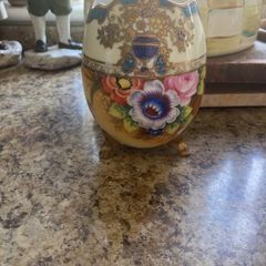 Vintage vase