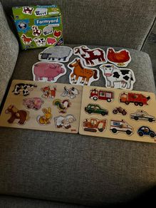 Childrens Jigsaws