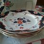 More Antique Plates Image 4