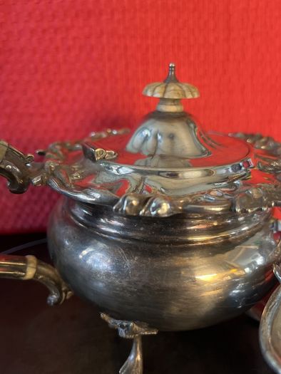 antique and collectibles