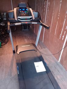 Threadmill