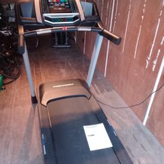 Threadmill