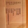 1998 honda cbr600 parts Image 3