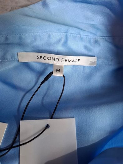 Second Female Top