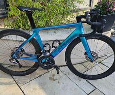 cervelo s series