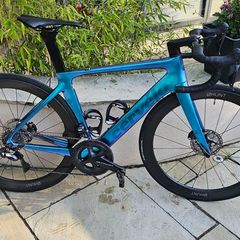 cervelo s series